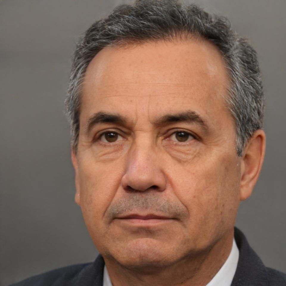 Instructor experto en gestión de riesgos financieros